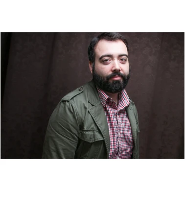 Matt Lancaster