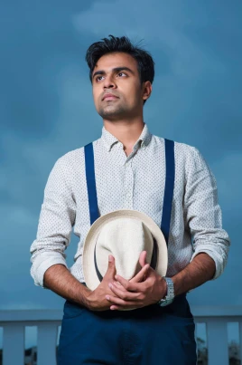 Jitendra Kumar