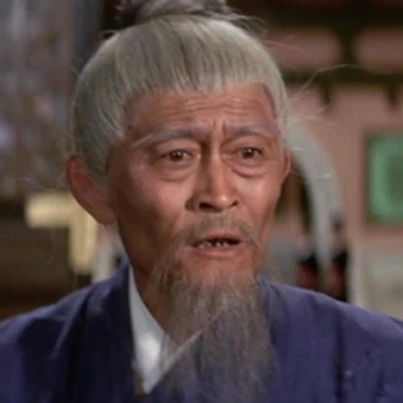 Ho Li-Jen
