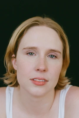 Nina Grollman