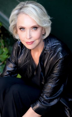 Julie Halston