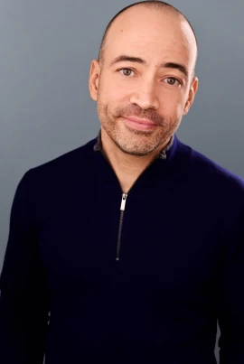 Juan Carlos Infante