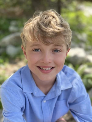 Quinn LeBlanc