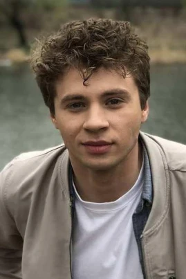 Yaroslav Shahtorin