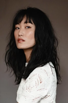 Mari Yamamoto