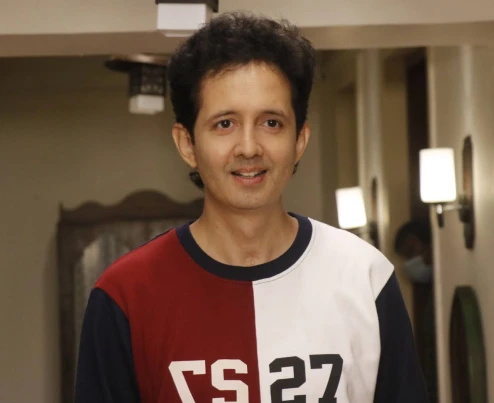Sham Mashalkar