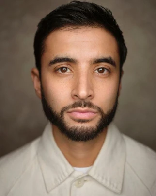 Michael Karim