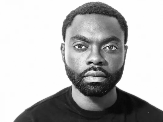 Joshua Olumide