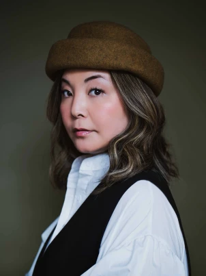 Mayumi Yoshida