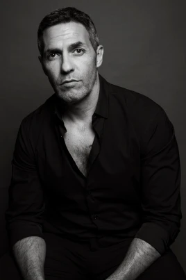 Mario de la Rosa