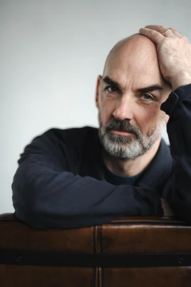 Ian Conningham