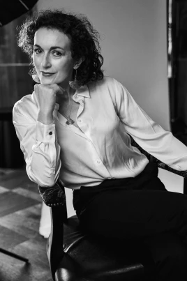Tara Breathnach