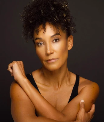 Rachel Luttrell