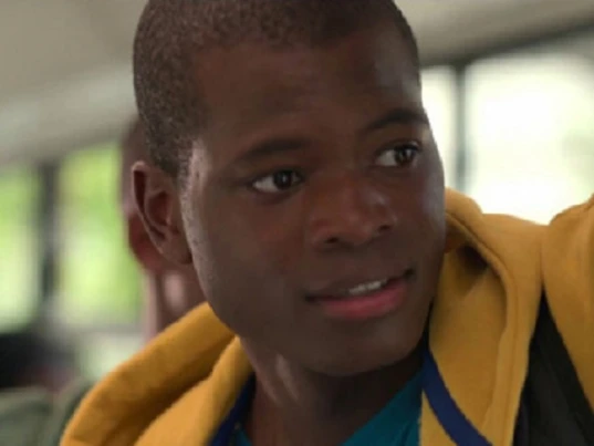 Anthony Abiola