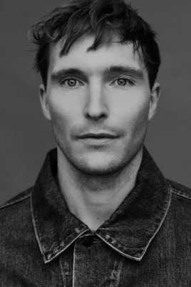 Sean Keenan