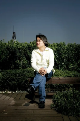 Kim Seong-soo