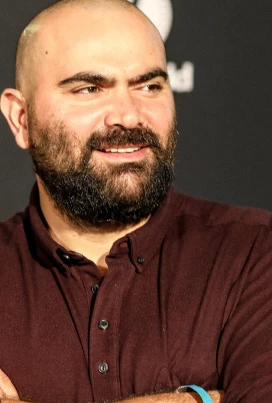 Hamzah Saman