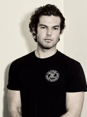 Quinn McPherson