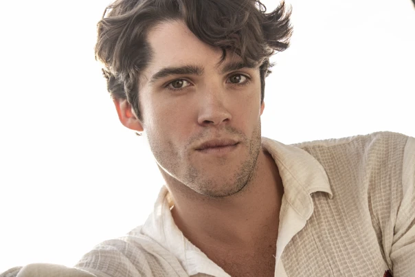 Brayden Dalmazzone