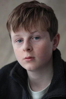 Harrison Metcalf