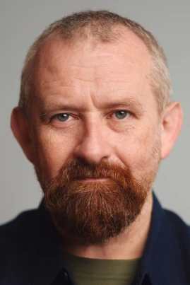 Michael Geary