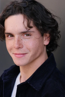 Noah Lomax