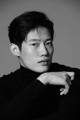Shin Ju-hwan