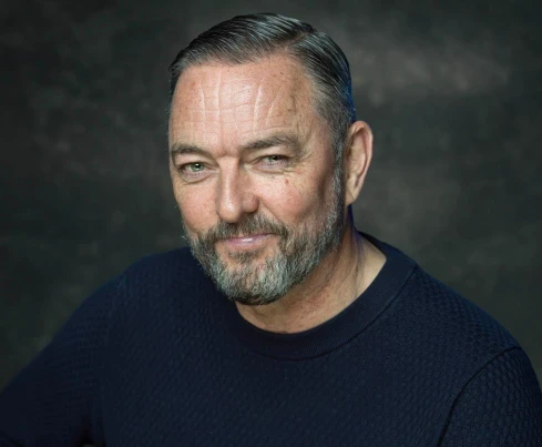 Shane O'Brien