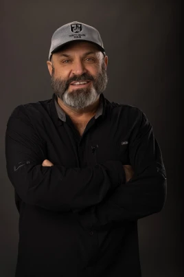 Mike Elliott
