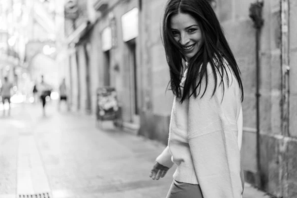 Anna Hopkins