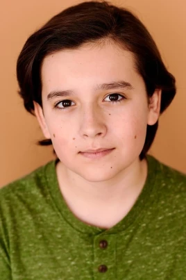 Clayton Cooper