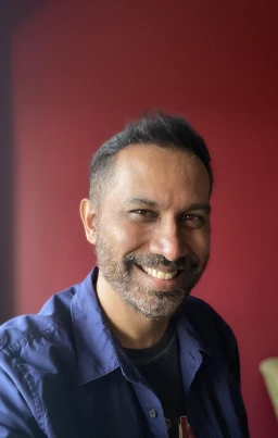 Raj Nidimoru