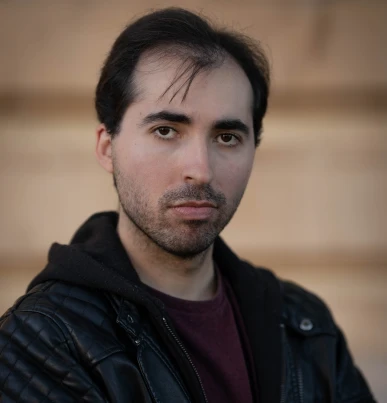 Joe Silva