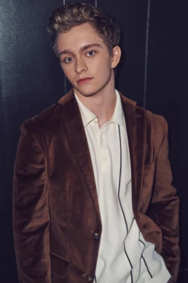 Gavin Lewis