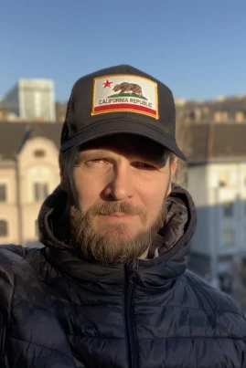 Tamás Vass
