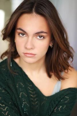 Isabel Gameros
