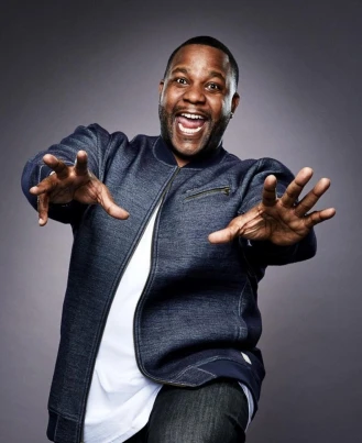 Nate Jackson