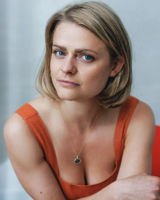 Megan Purvis