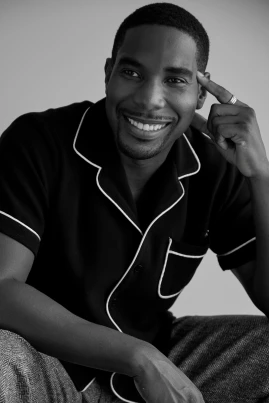 Desean Terry