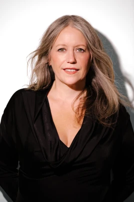 Sherry White
