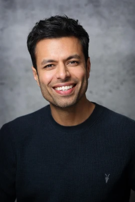 Justin Singh