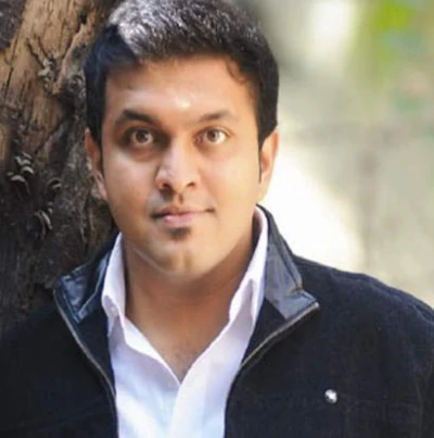 Aditya Sarpotdar