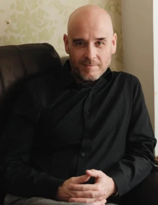 Salvador Simó