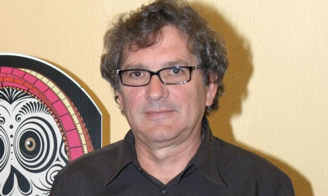 Gerardo Herrero