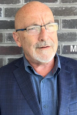 Mark A. Owen