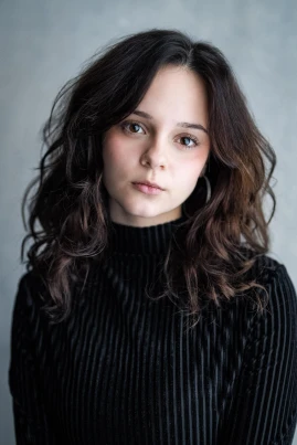 Eloise Little