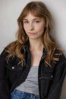 Molly Curnow