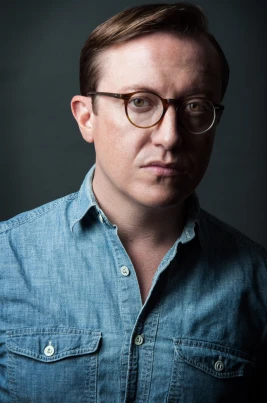 Andrew Haserlat