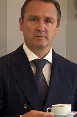 Lars Ranthe