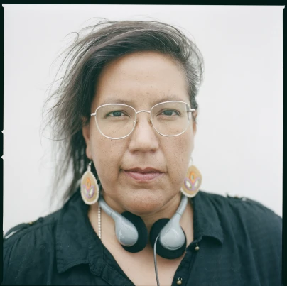 Darlene Naponse